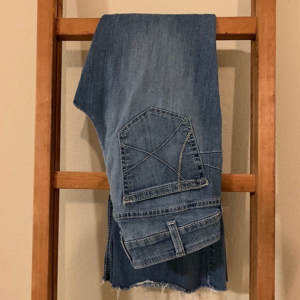 Ariat jeans